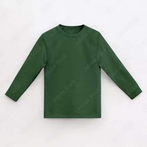 T-Shirt manches longues